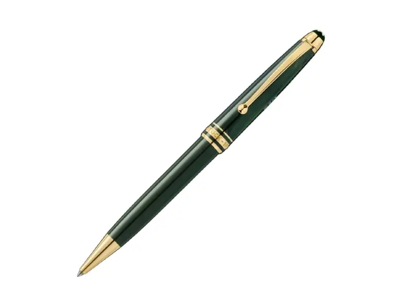 BALLPOINT PEN CLASSIQUE THE ORIGIN COLLECTION MEISTERSTUCK MONTBLANC 131344